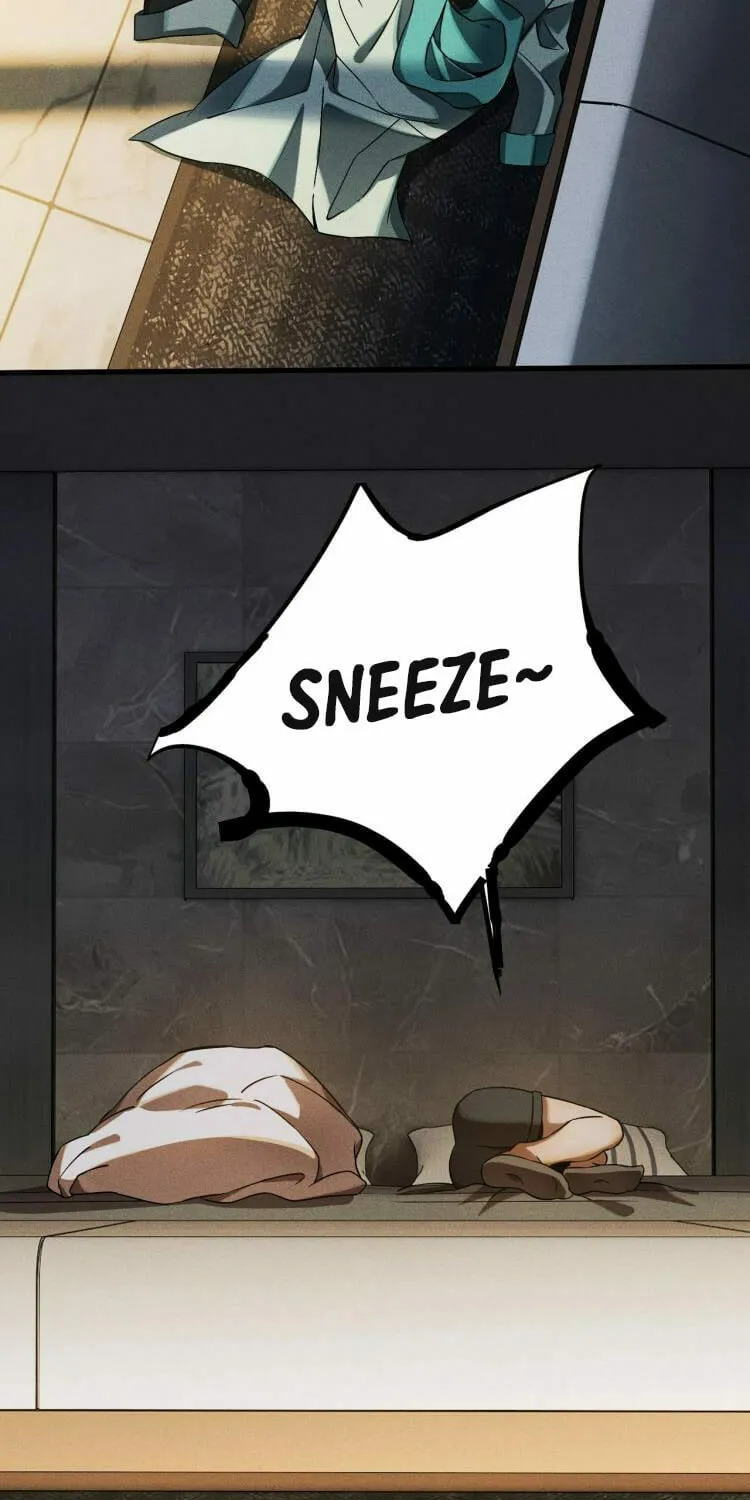 The Strongest Player Chapter 12 page 28 - 