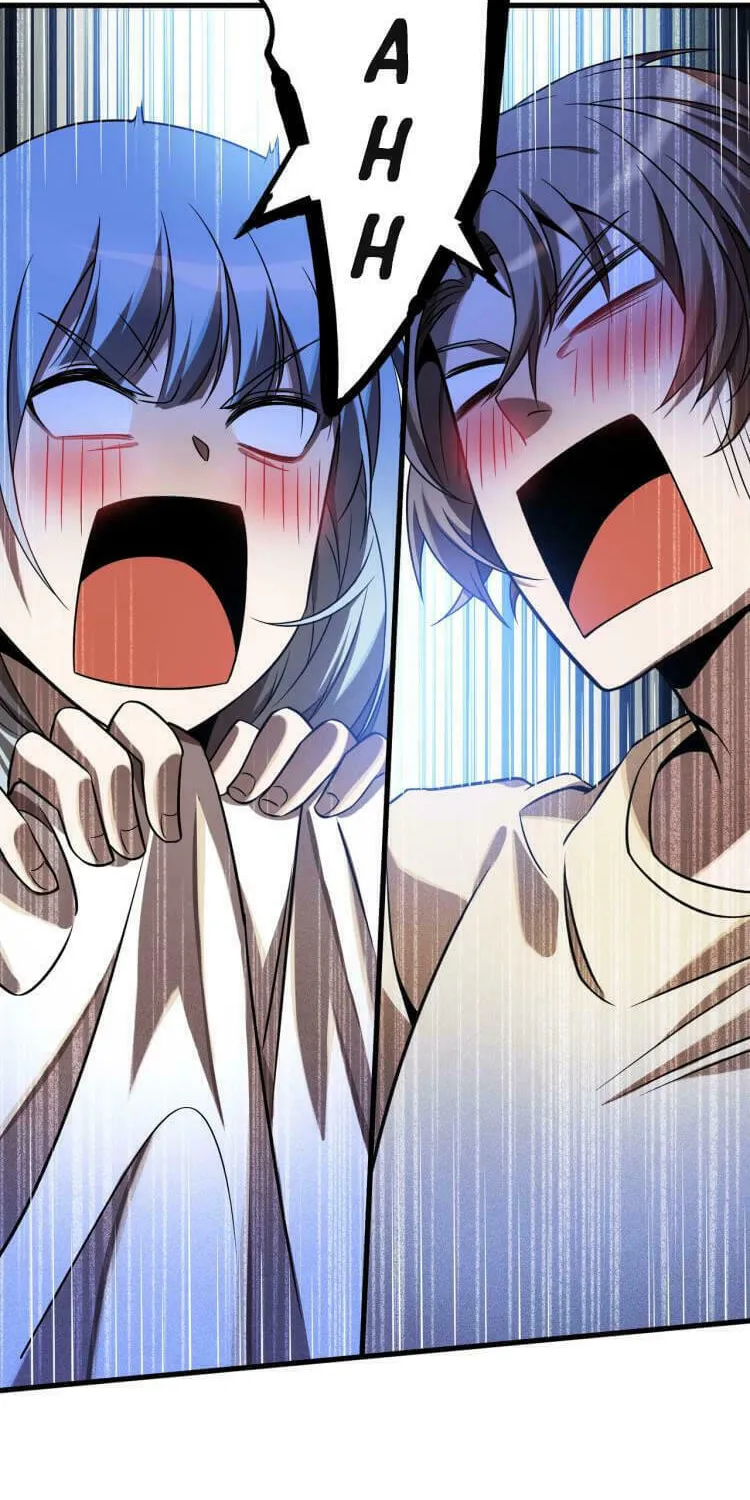 The Strongest Player Chapter 12 page 33 - 
