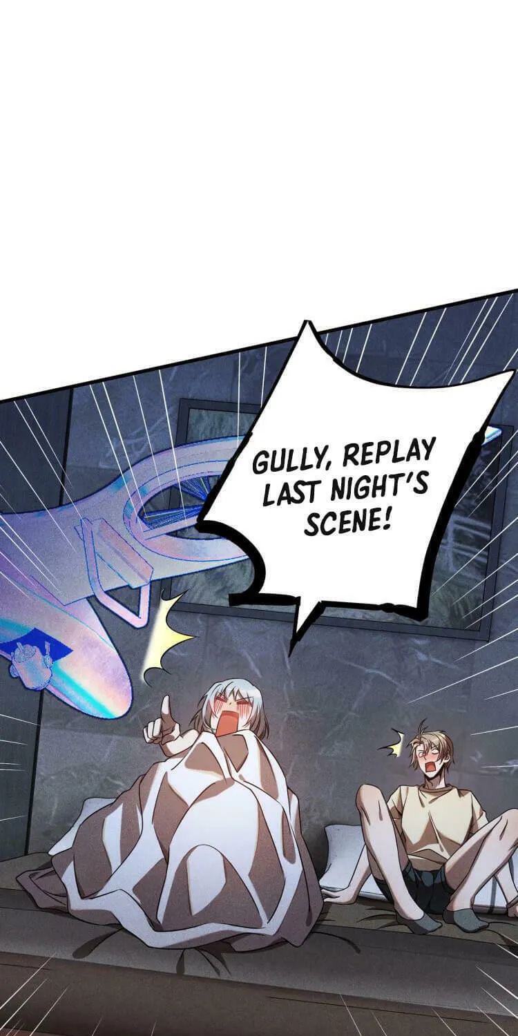 The Strongest Player Chapter 12 page 34 - 