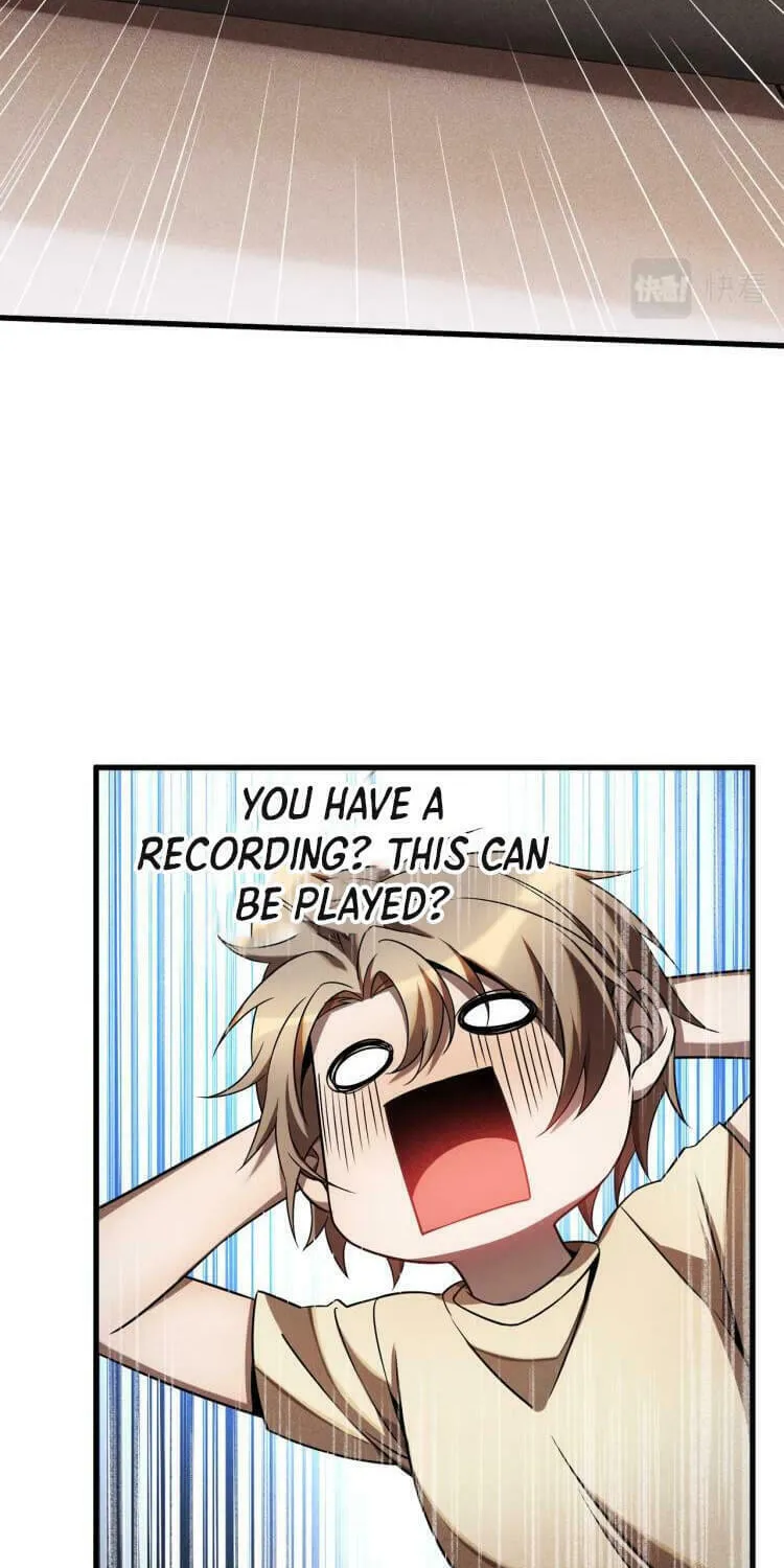 The Strongest Player Chapter 12 page 35 - 
