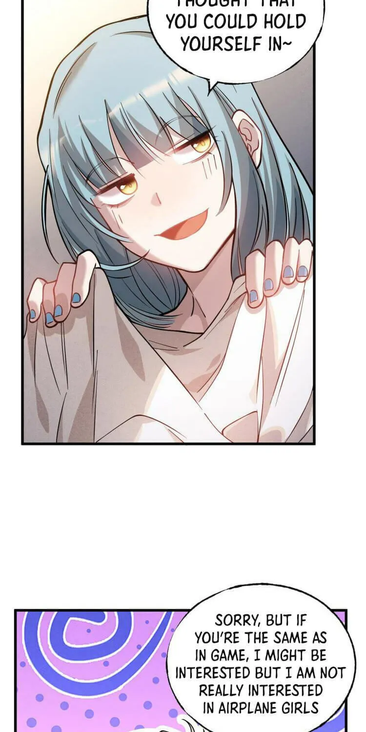 The Strongest Player Chapter 12 page 39 - 