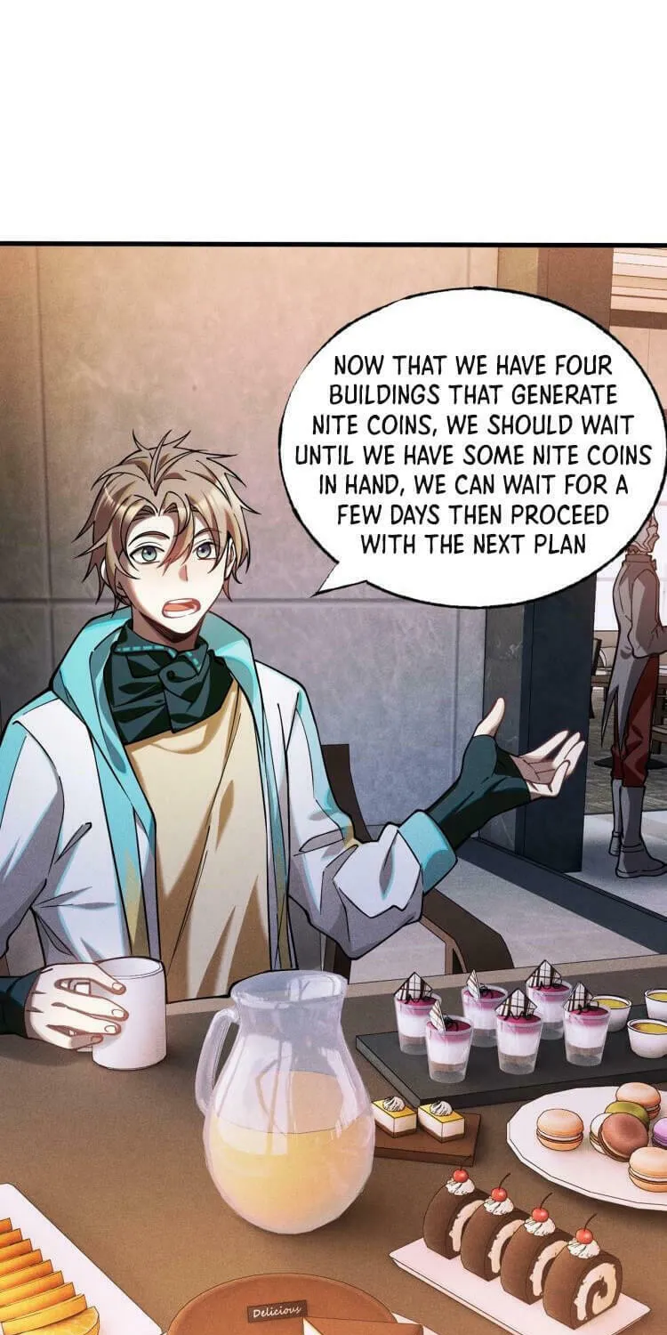The Strongest Player Chapter 12 page 44 - 