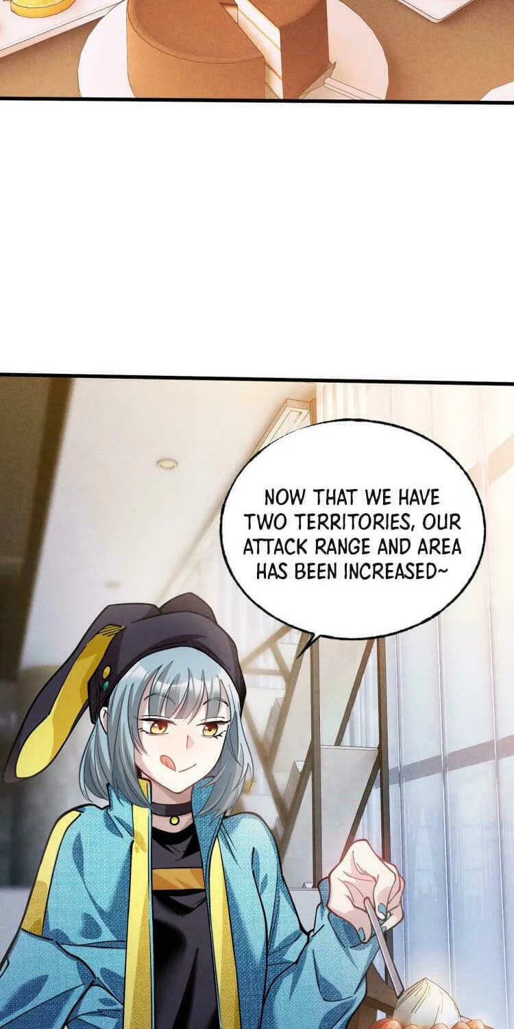 The Strongest Player Chapter 12 page 45 - 