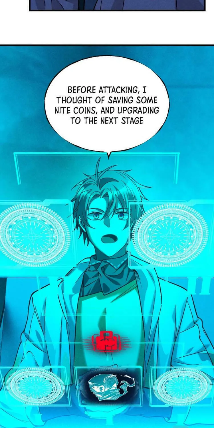 The Strongest Player Chapter 12 page 47 - 