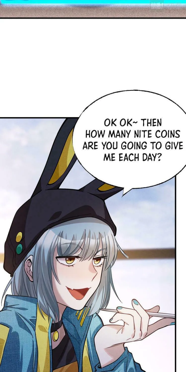 The Strongest Player Chapter 12 page 48 - 