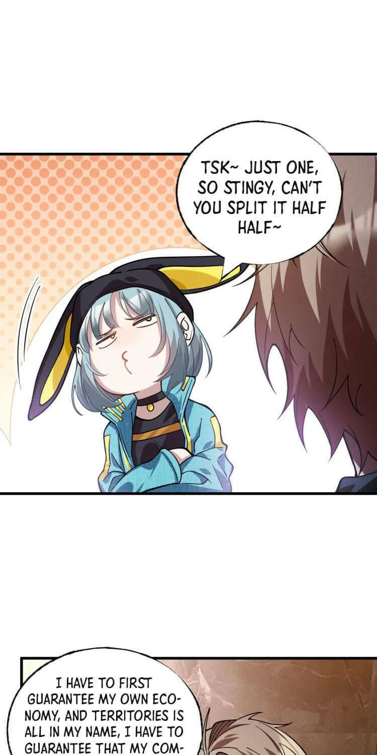 The Strongest Player Chapter 12 page 50 - 