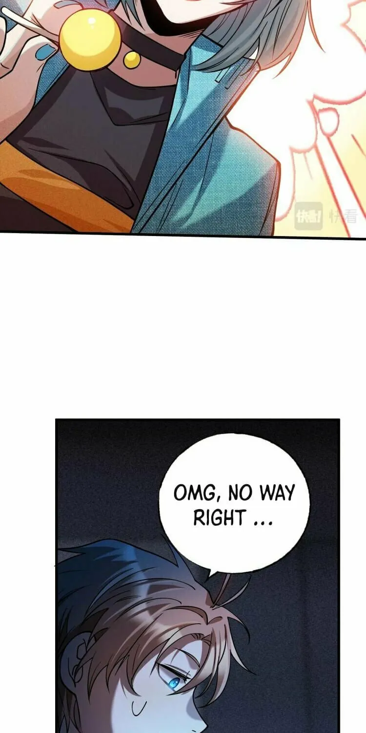 The Strongest Player Chapter 12 page 6 - 