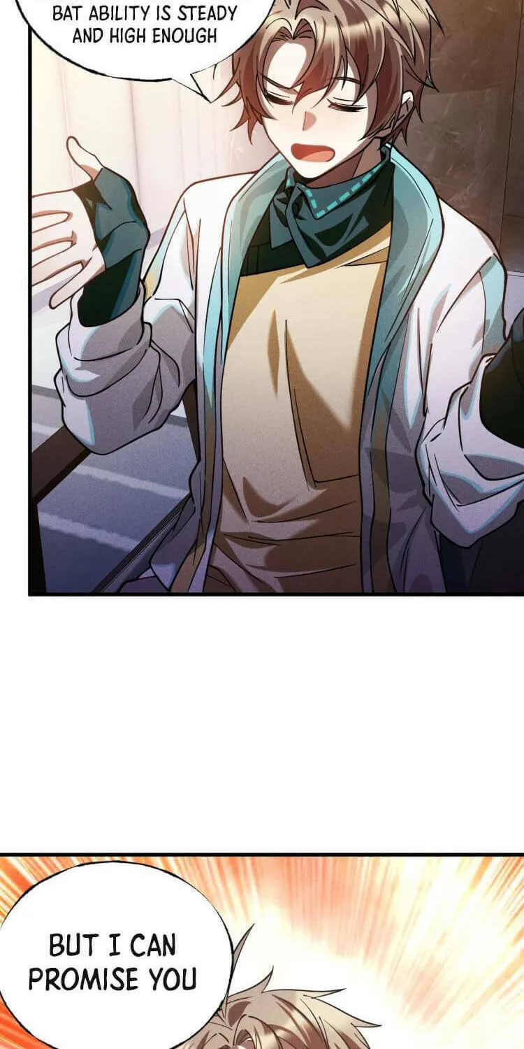 The Strongest Player Chapter 12 page 51 - 