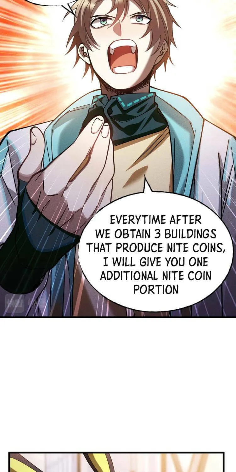 The Strongest Player Chapter 12 page 52 - 