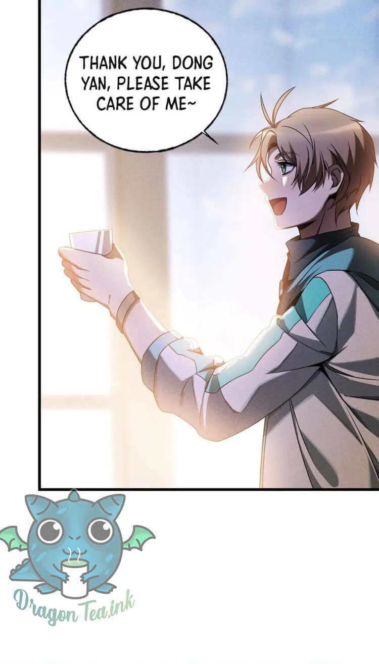 The Strongest Player Chapter 12 page 55 - 