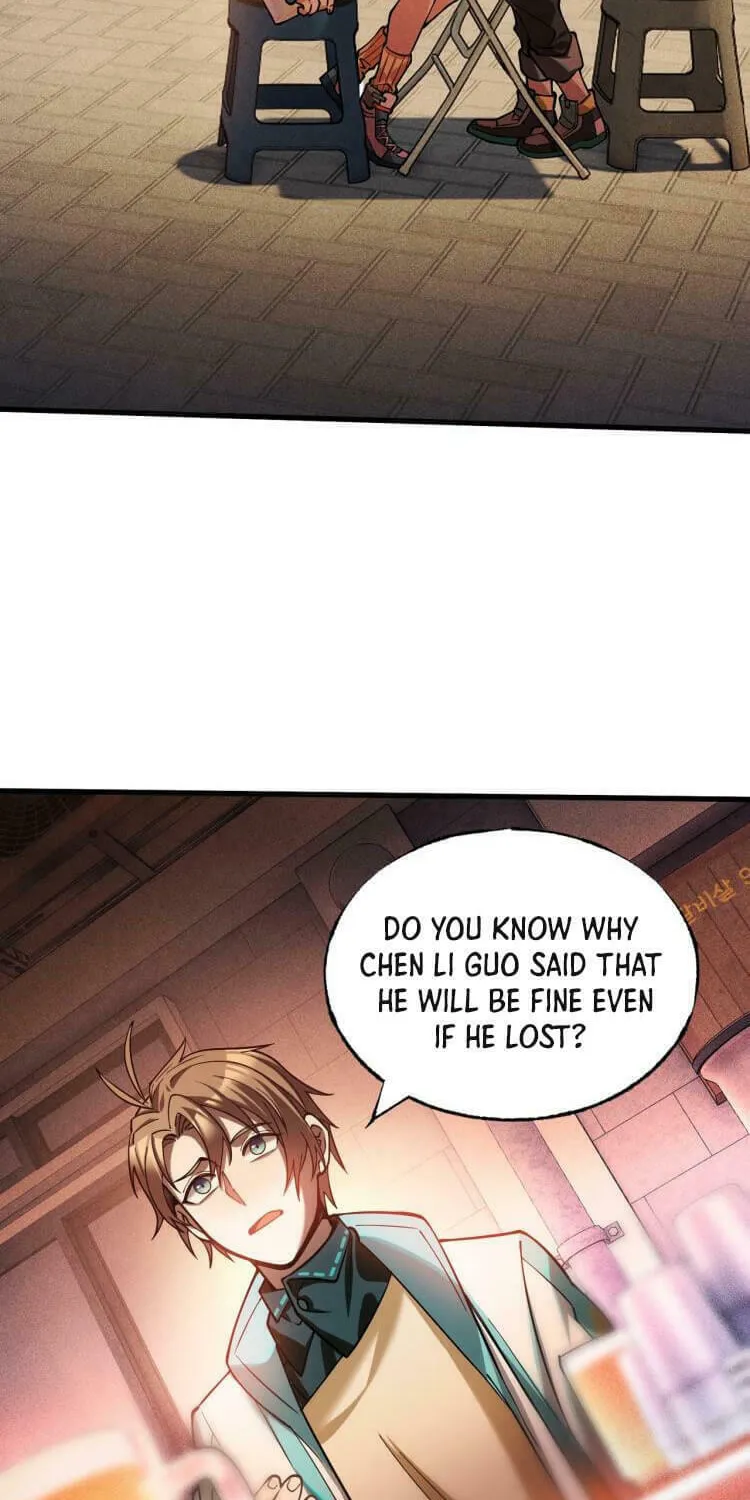 The Strongest Player Chapter 12 page 9 - 