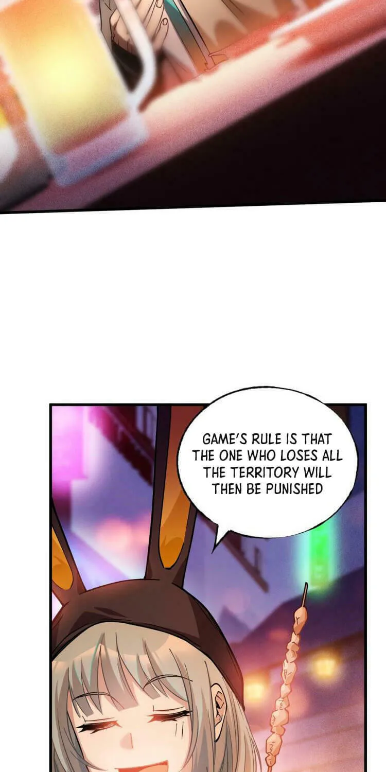 The Strongest Player Chapter 12 page 10 - 