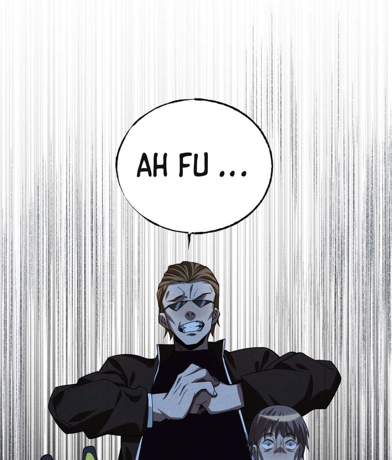 The Strongest Player Chapter 13 page 104 - 