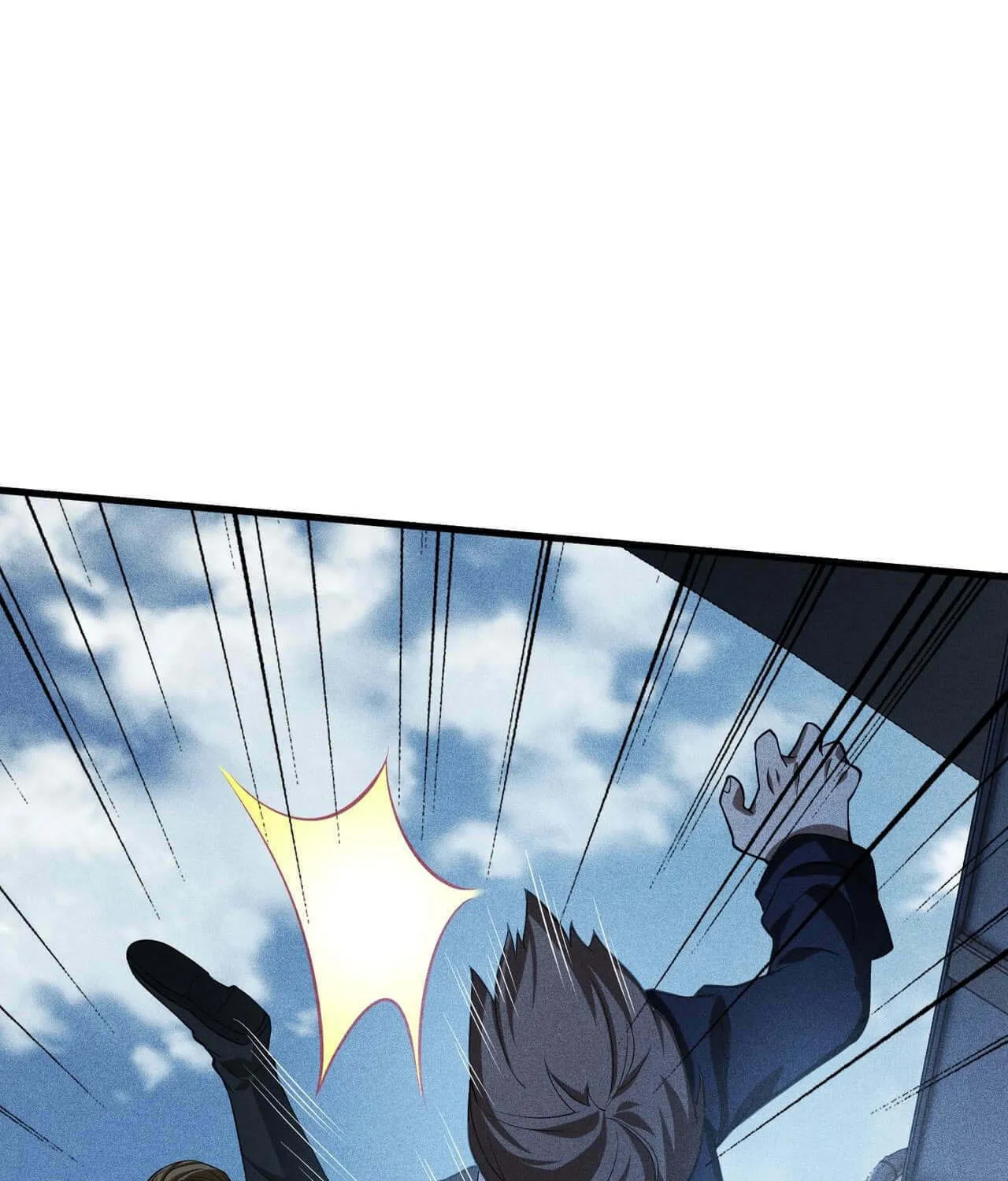 The Strongest Player Chapter 13 page 108 - 
