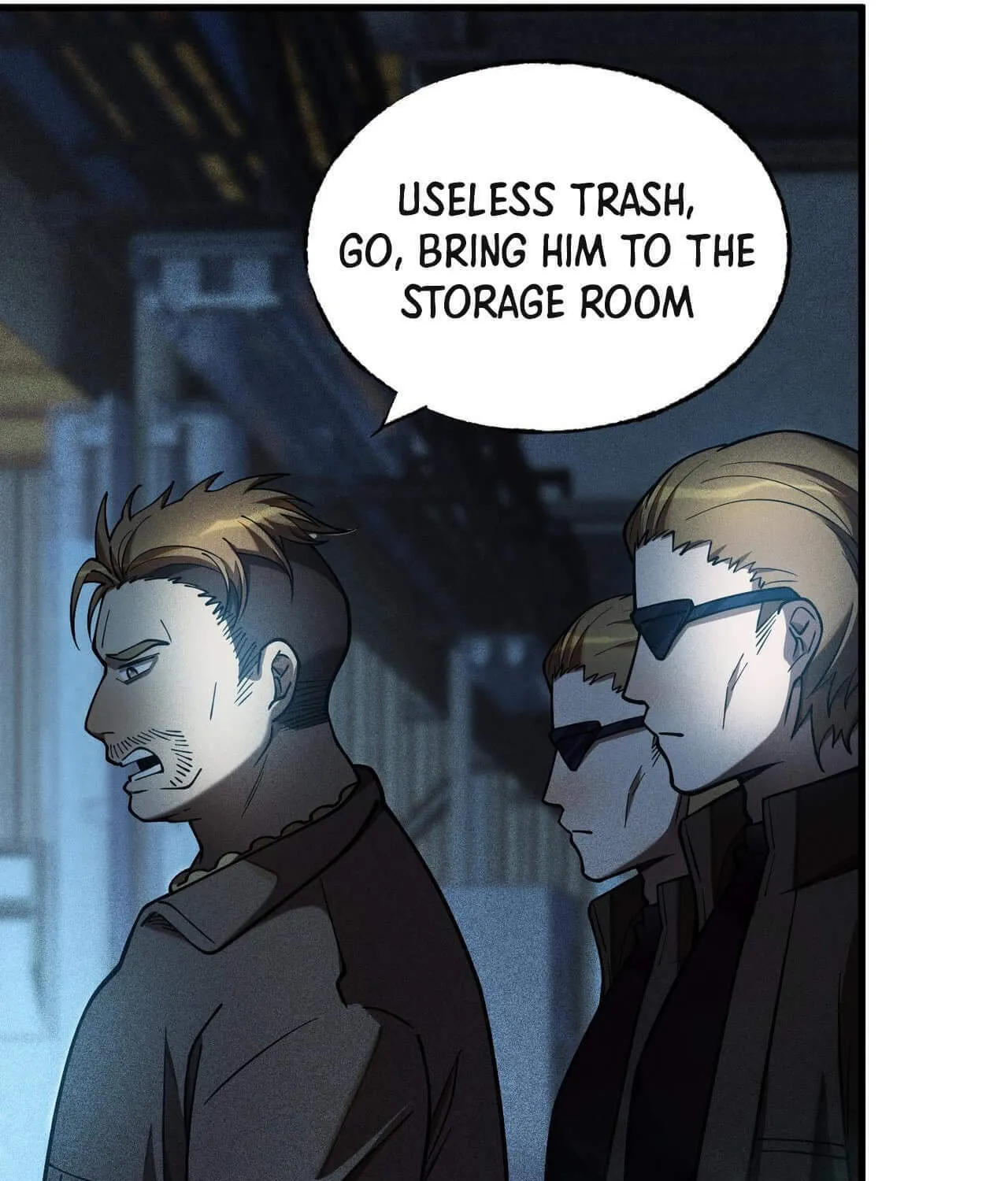 The Strongest Player Chapter 13 page 15 - 