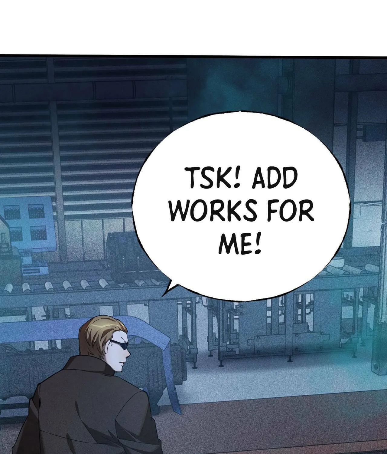 The Strongest Player Chapter 13 page 21 - 