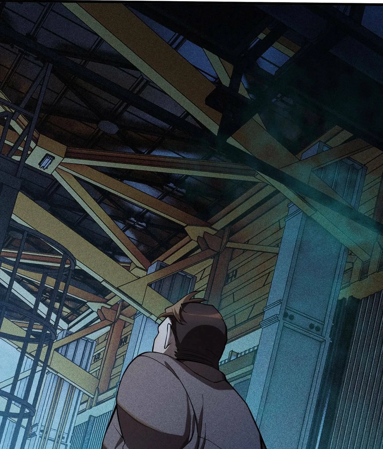The Strongest Player Chapter 13 page 24 - 