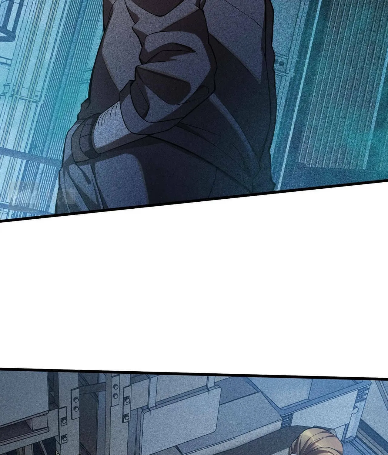 The Strongest Player Chapter 13 page 25 - 