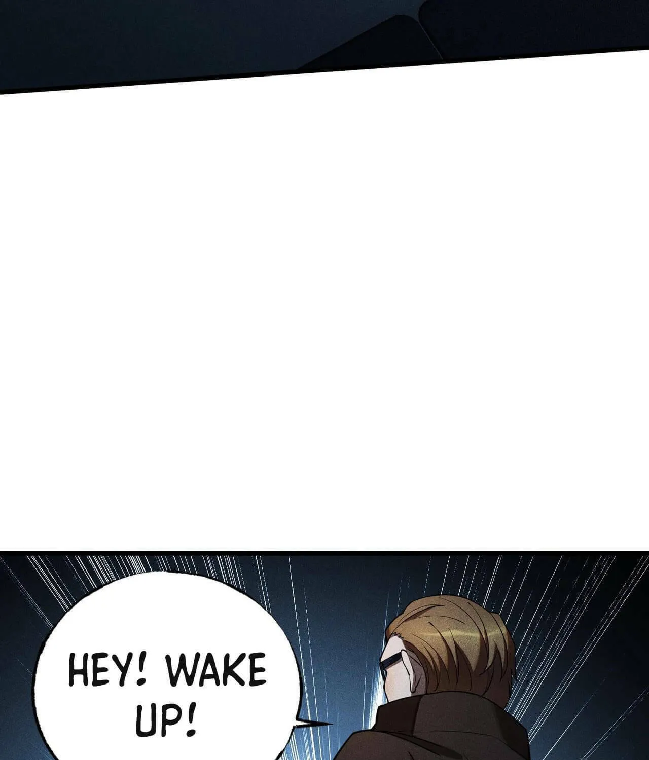 The Strongest Player Chapter 13 page 27 - 
