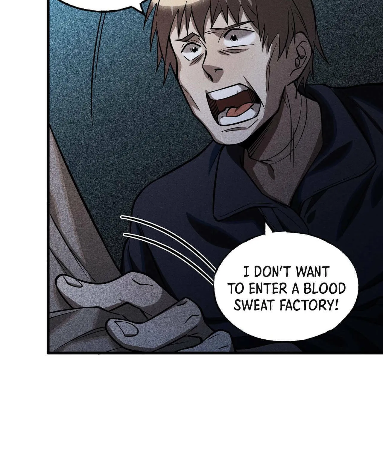 The Strongest Player Chapter 13 page 34 - 