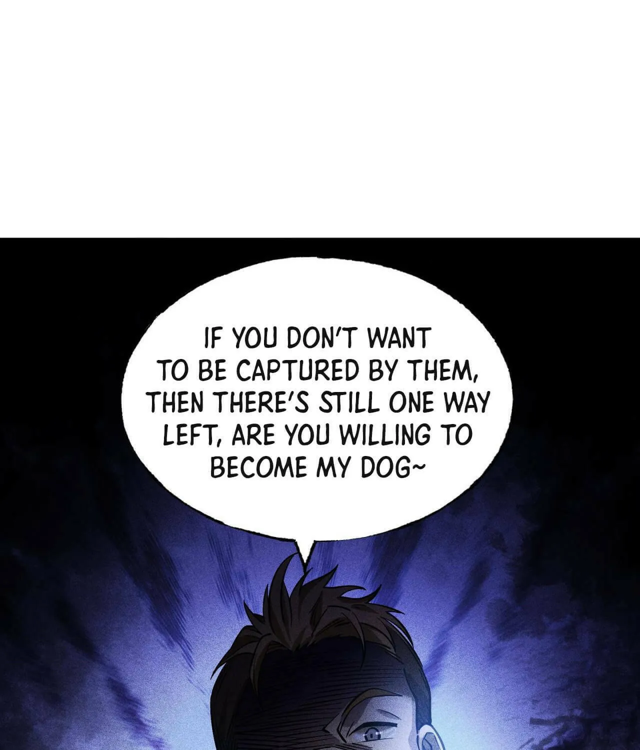 The Strongest Player Chapter 13 page 35 - 