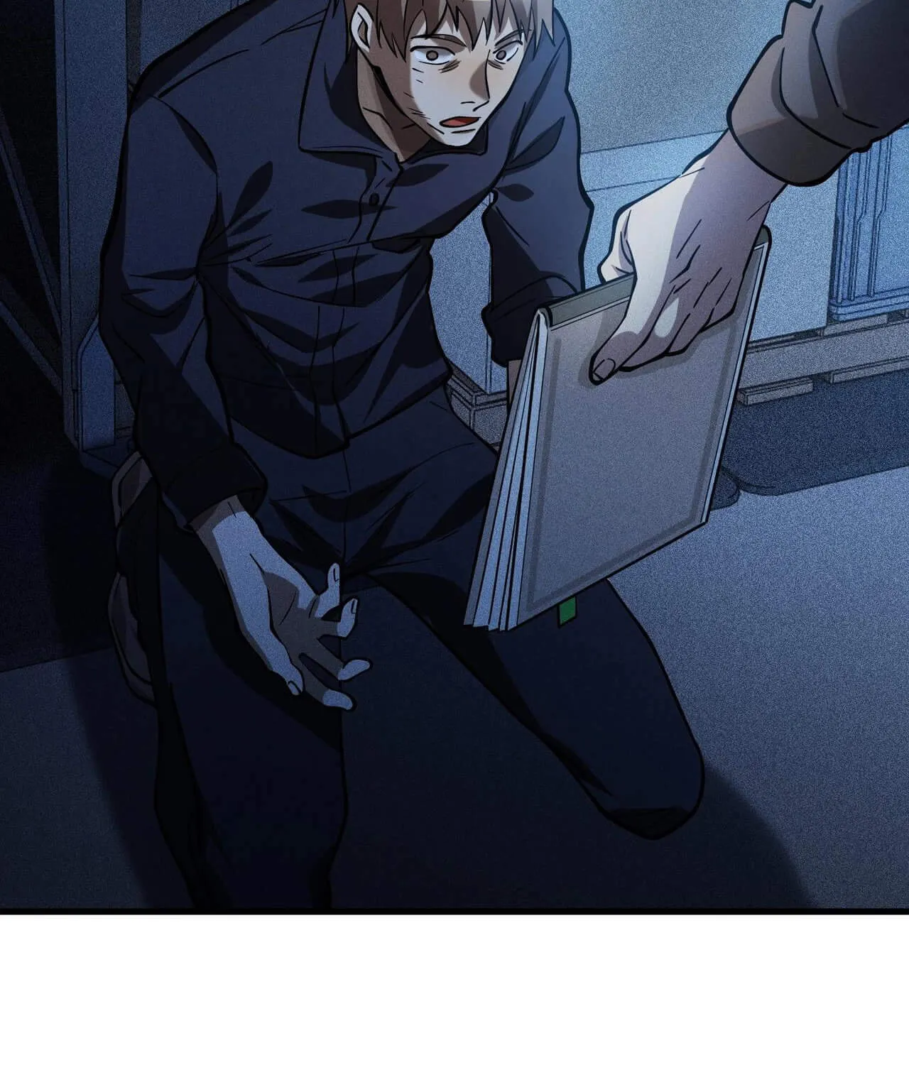 The Strongest Player Chapter 13 page 41 - 
