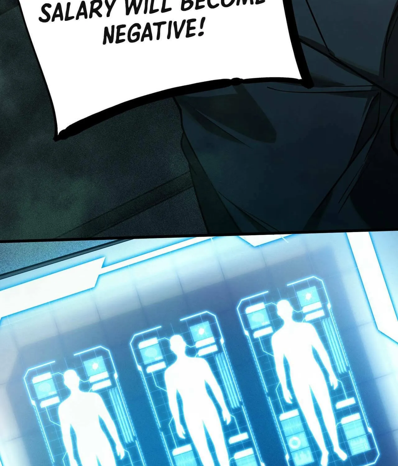 The Strongest Player Chapter 13 page 7 - 