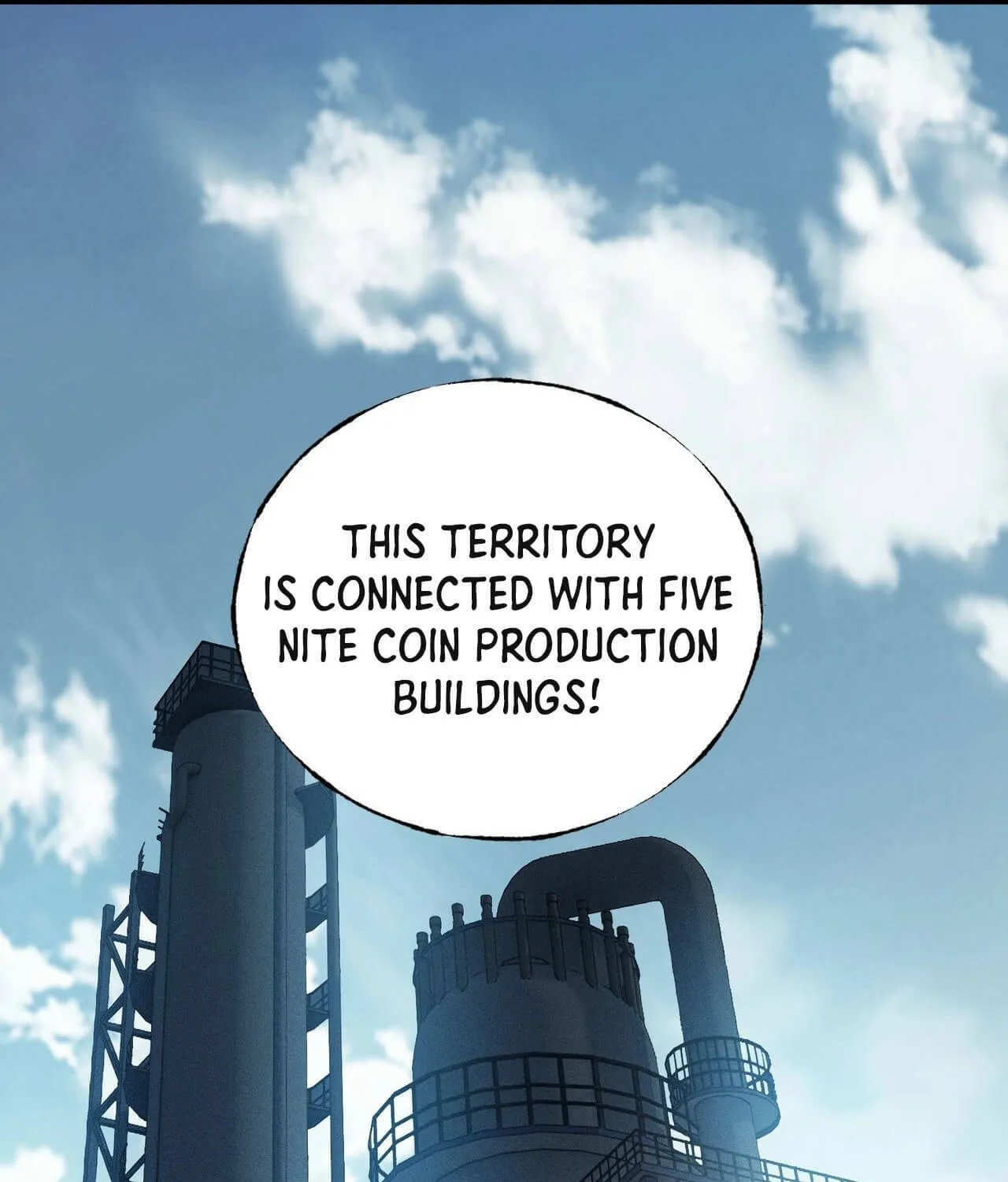 The Strongest Player Chapter 13 page 61 - 