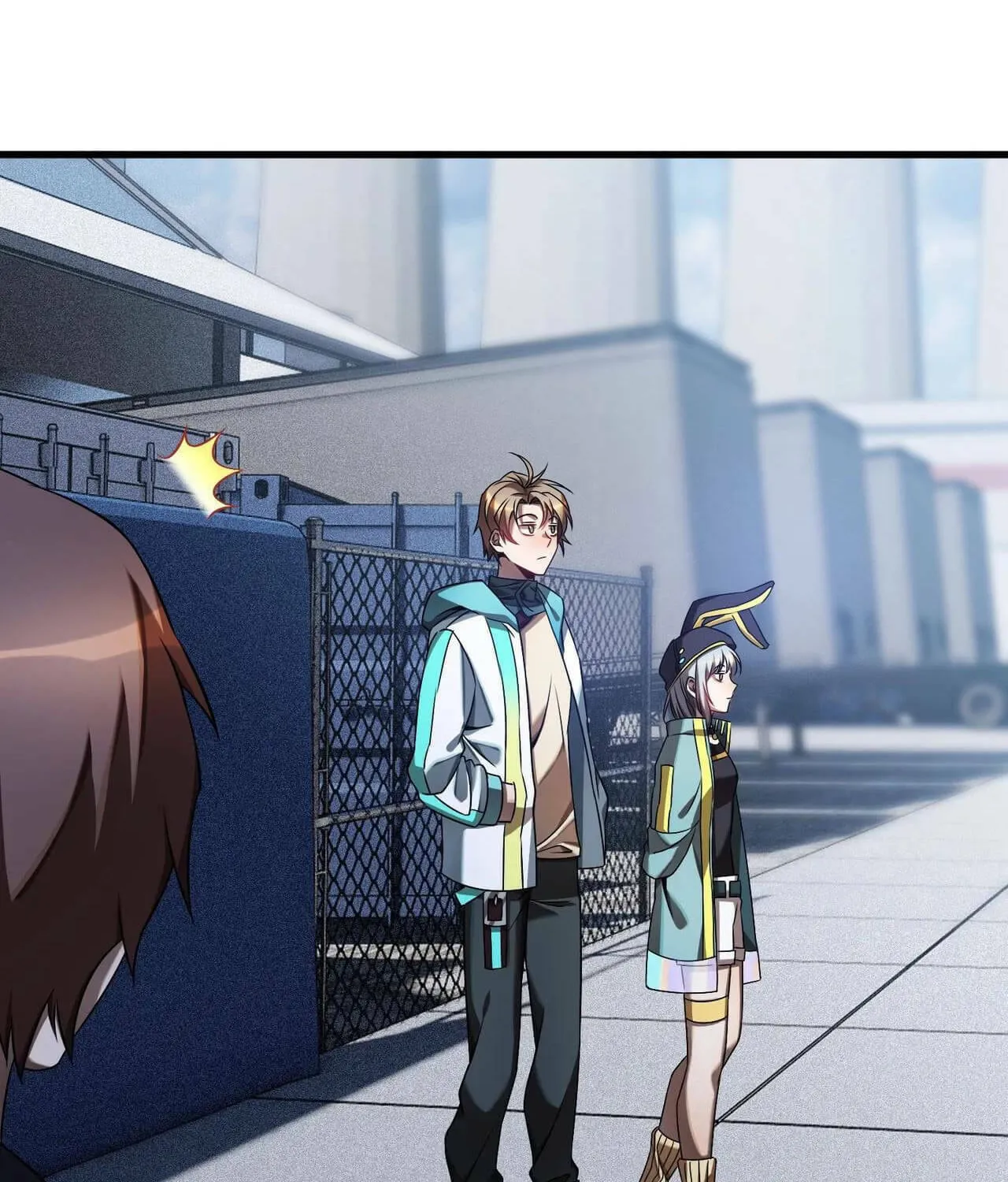 The Strongest Player Chapter 13 page 64 - 