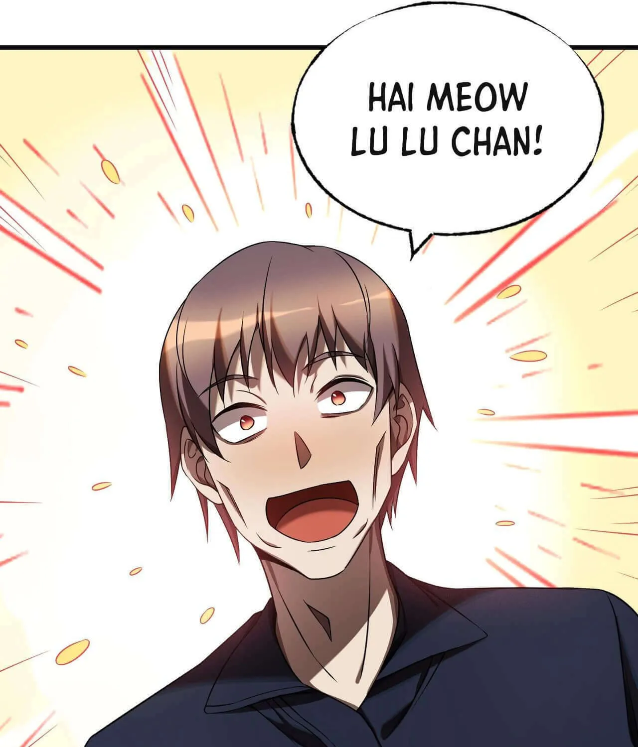 The Strongest Player Chapter 13 page 66 - 
