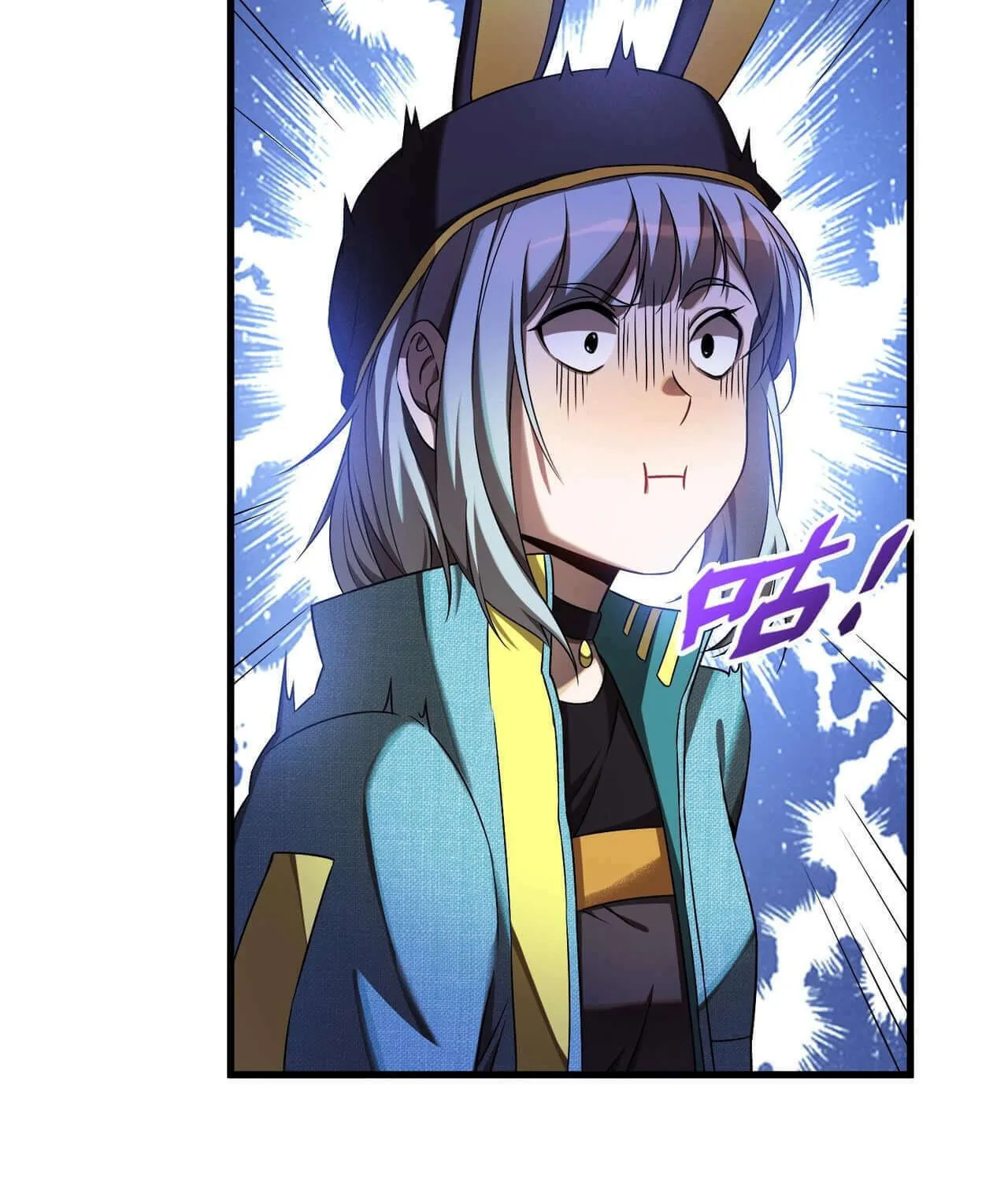 The Strongest Player Chapter 13 page 68 - 