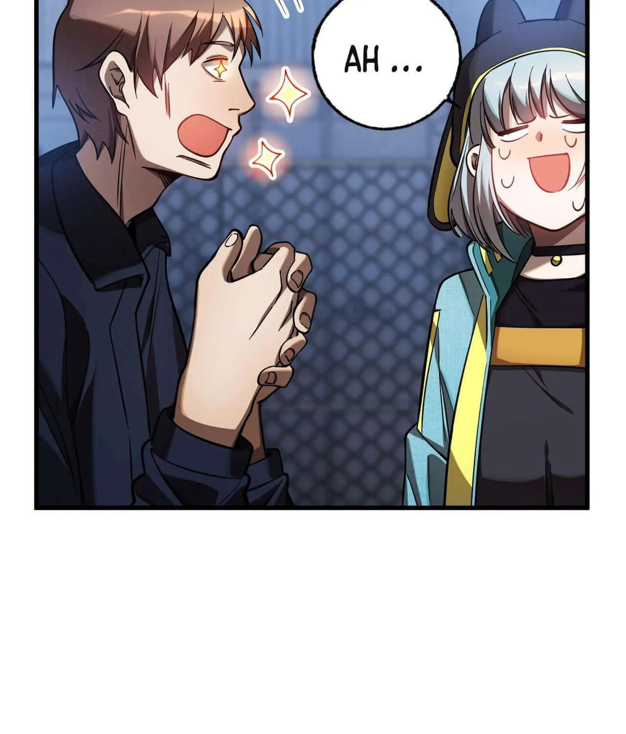 The Strongest Player Chapter 13 page 73 - 