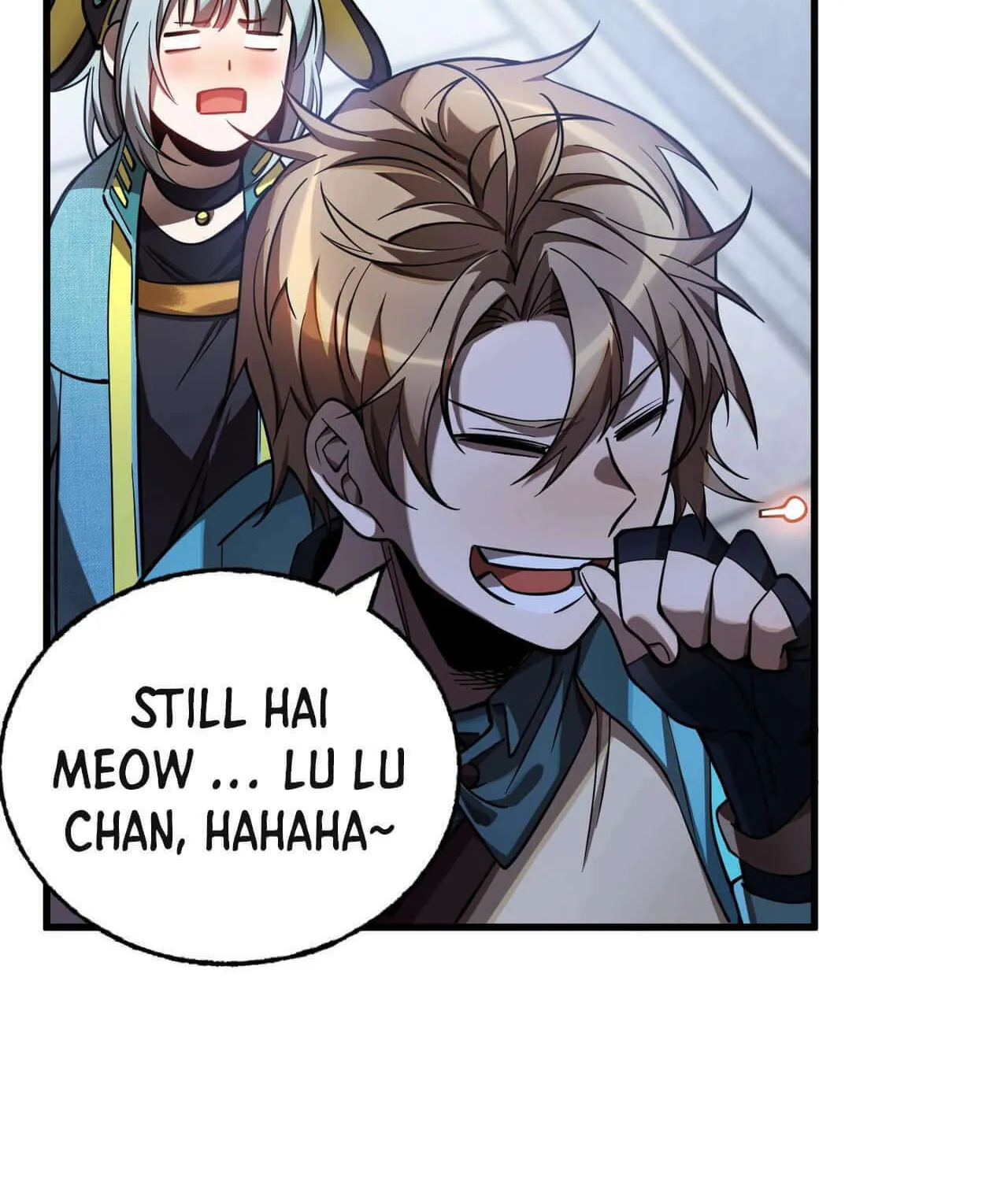 The Strongest Player Chapter 13 page 76 - 