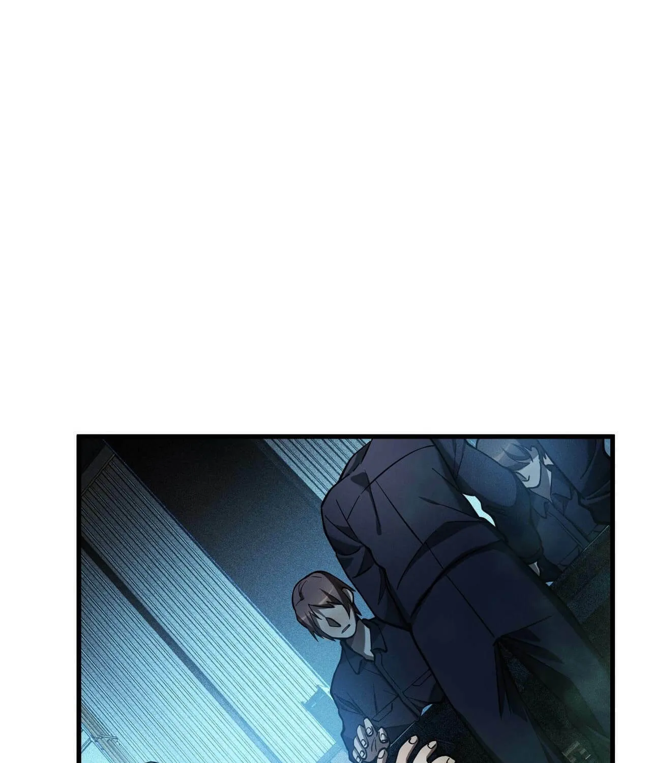 The Strongest Player Chapter 13 page 9 - 
