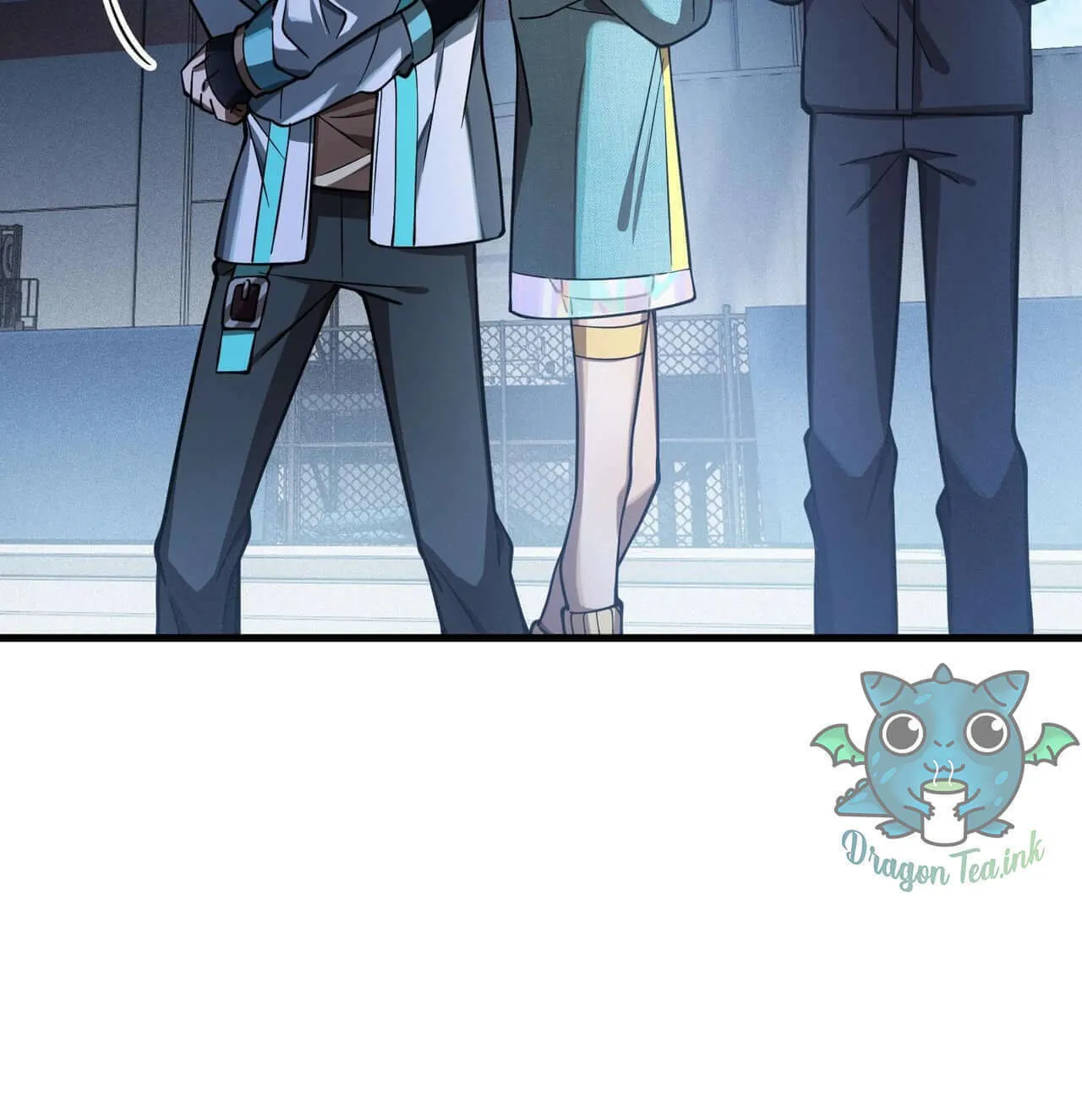 The Strongest Player Chapter 13 page 81 - 