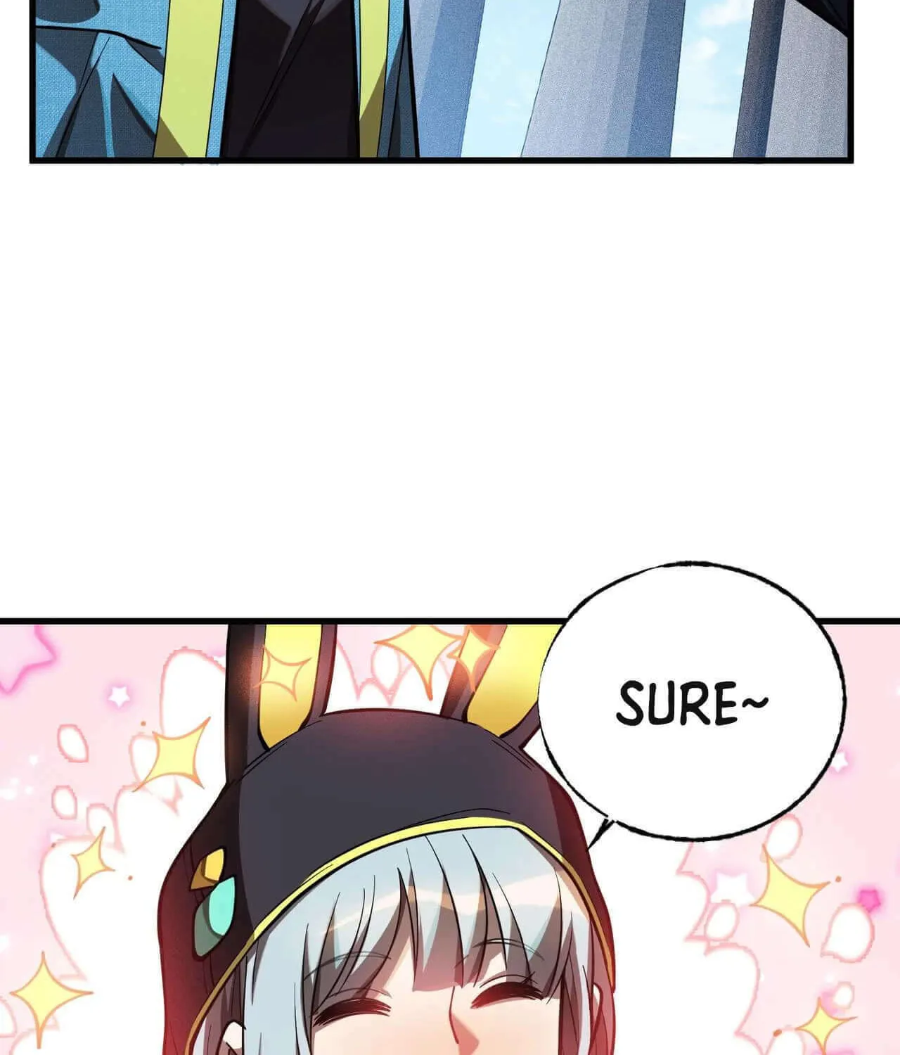 The Strongest Player Chapter 13 page 83 - 