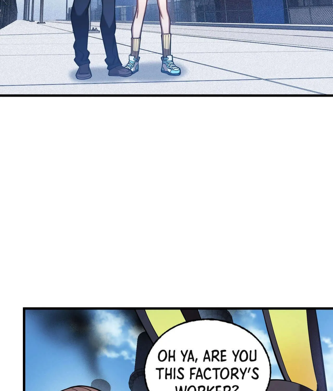 The Strongest Player Chapter 13 page 86 - 