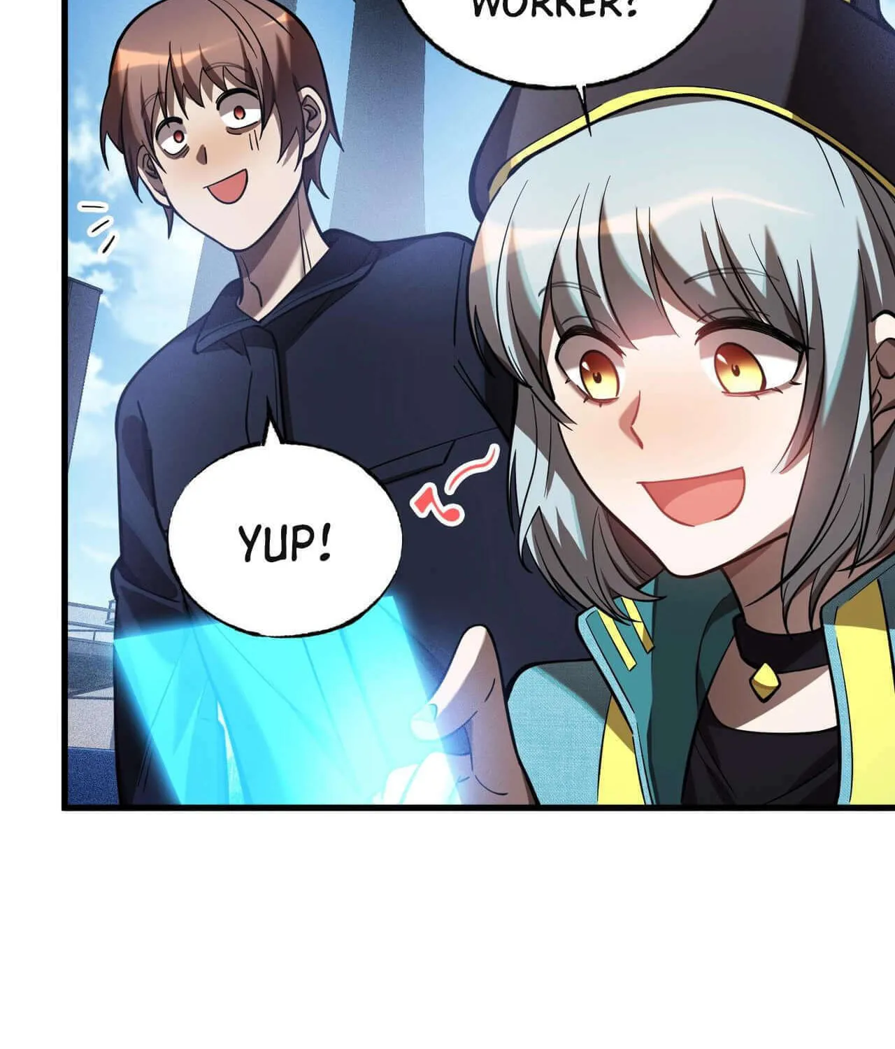 The Strongest Player Chapter 13 page 87 - 