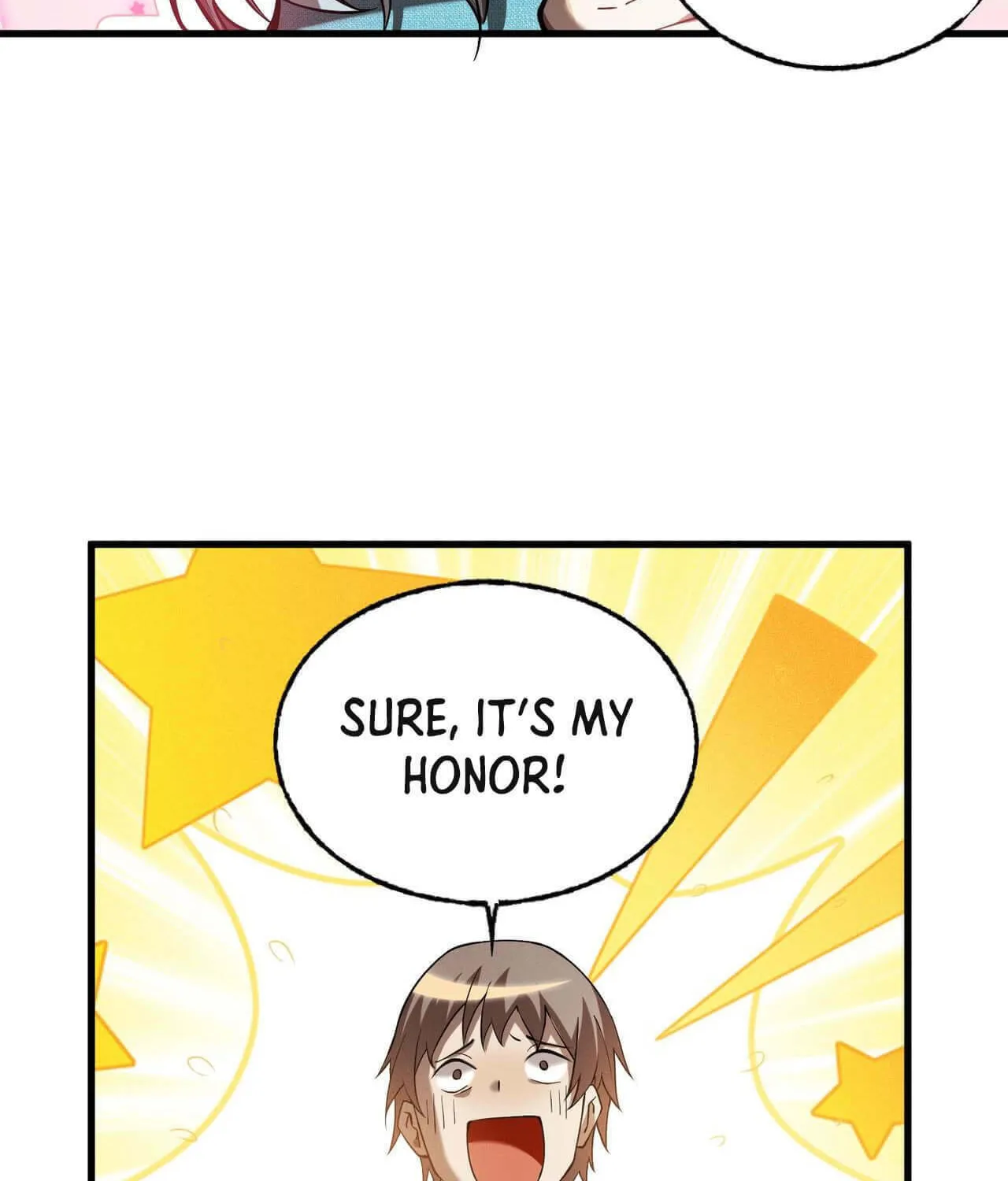 The Strongest Player Chapter 13 page 89 - 