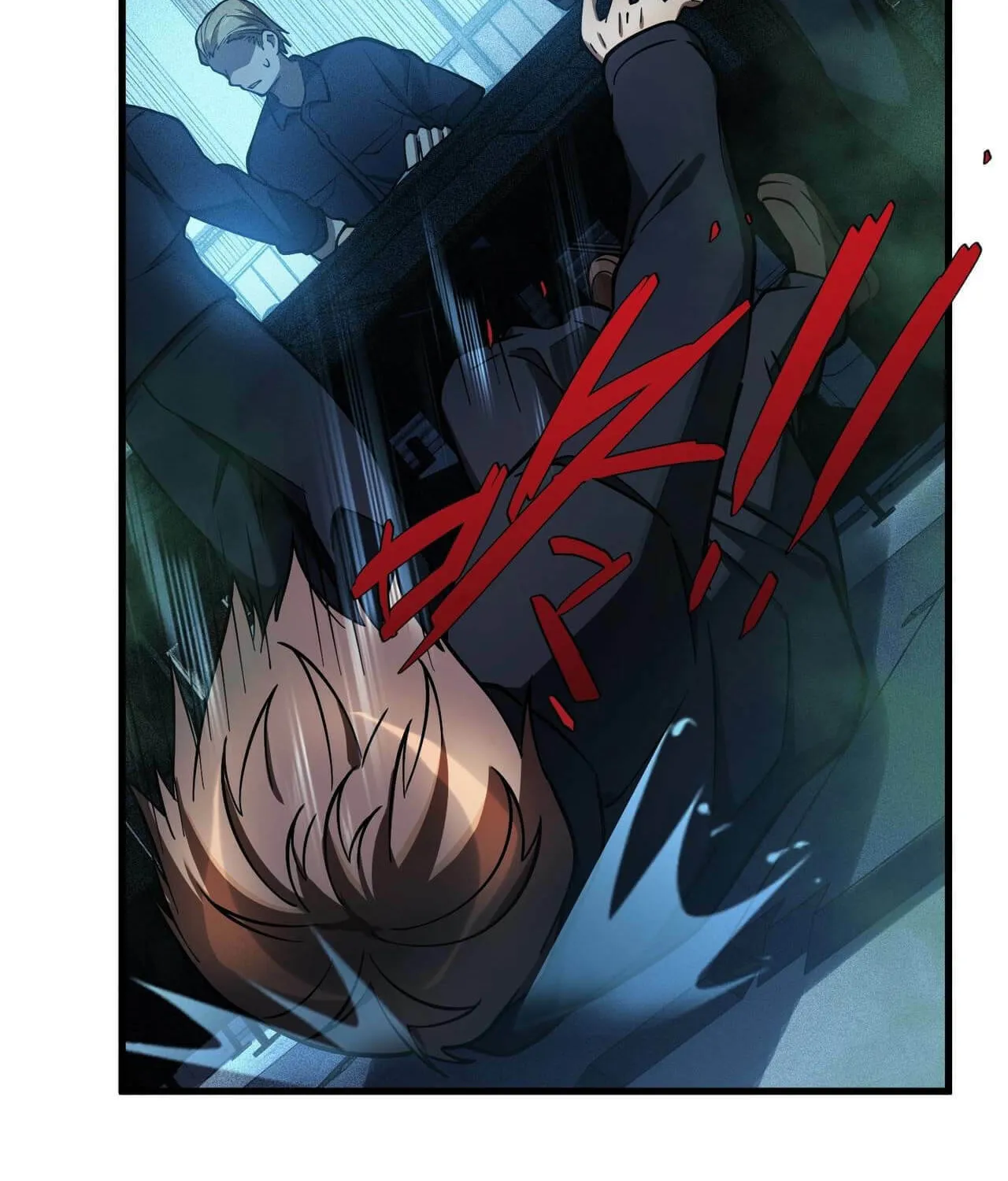 The Strongest Player Chapter 13 page 10 - 