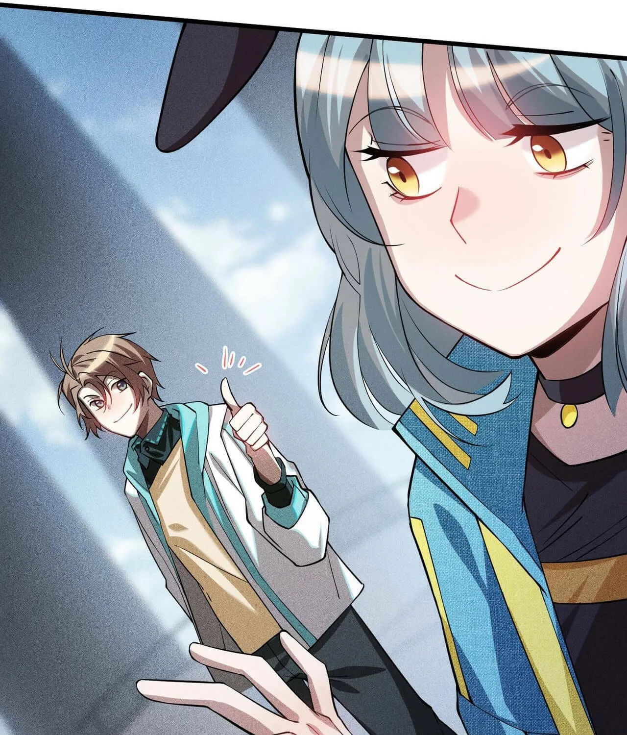 The Strongest Player Chapter 13 page 91 - 