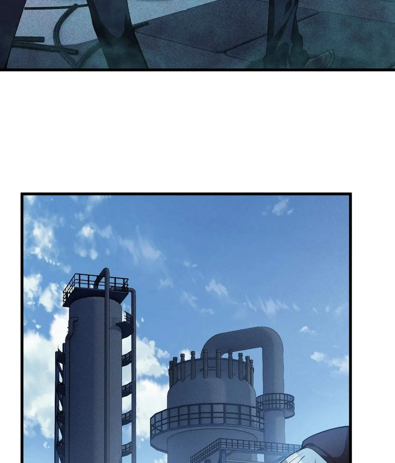 The Strongest Player Chapter 13 page 98 - 