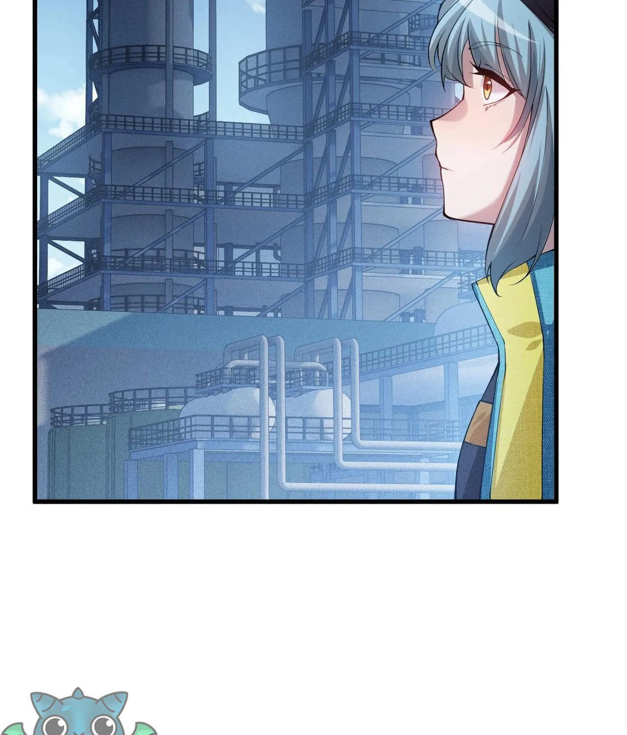 The Strongest Player Chapter 13 page 99 - 
