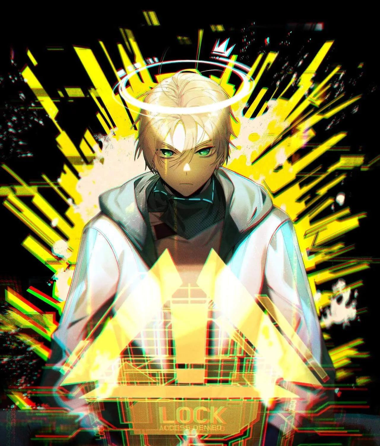 The Strongest Player Chapter 14 page 2 - 