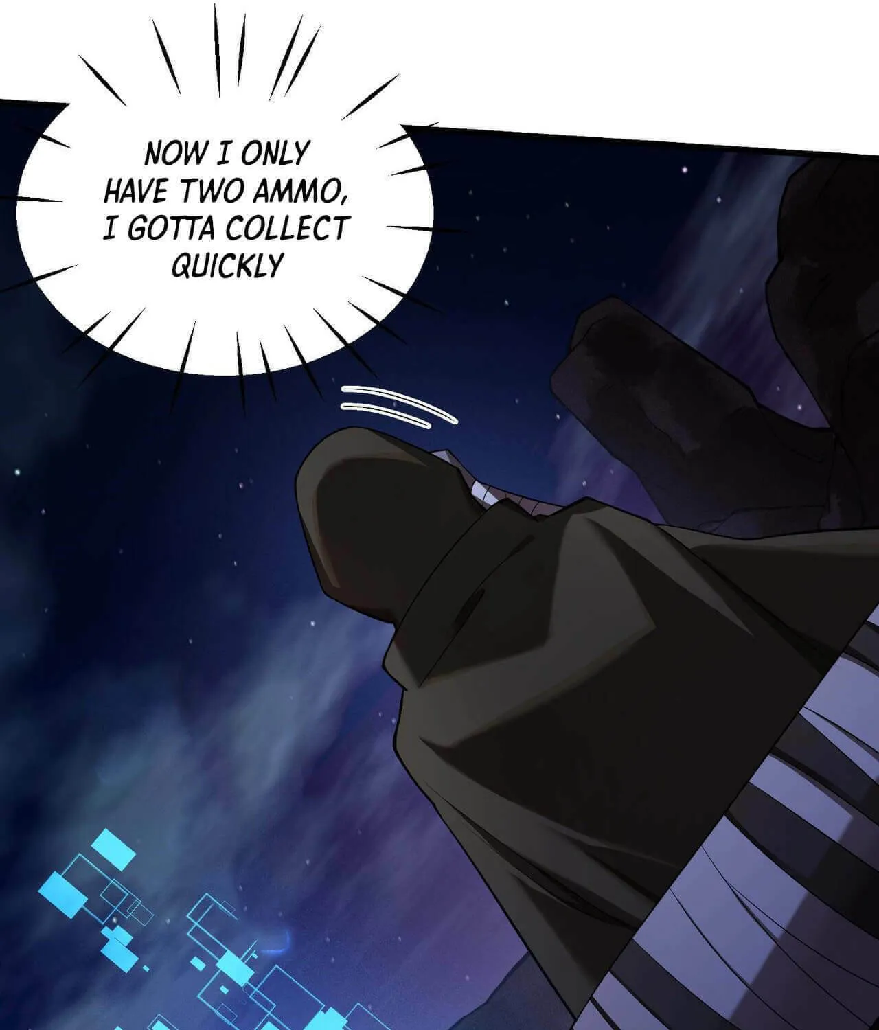 The Strongest Player Chapter 14 page 102 - 