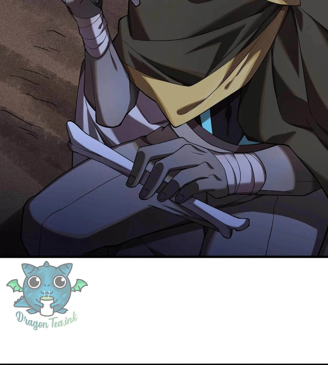 The Strongest Player Chapter 14 page 106 - 