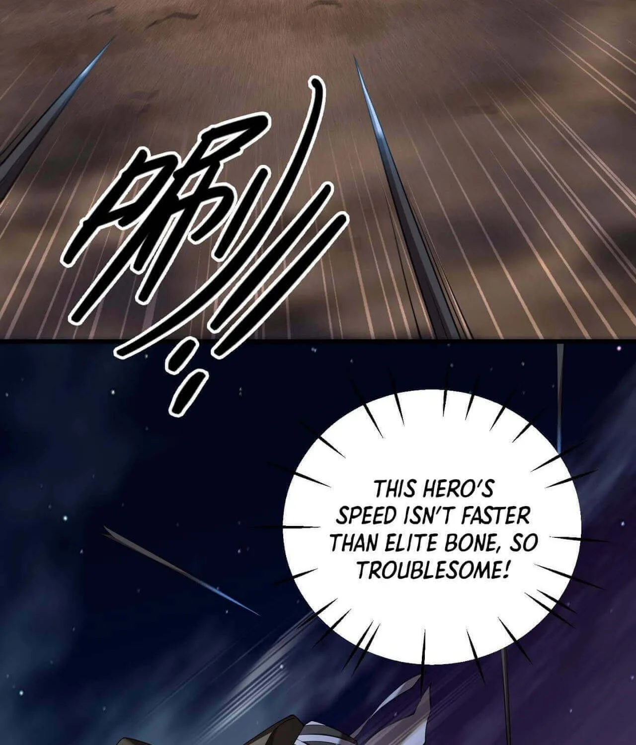 The Strongest Player Chapter 14 page 108 - 