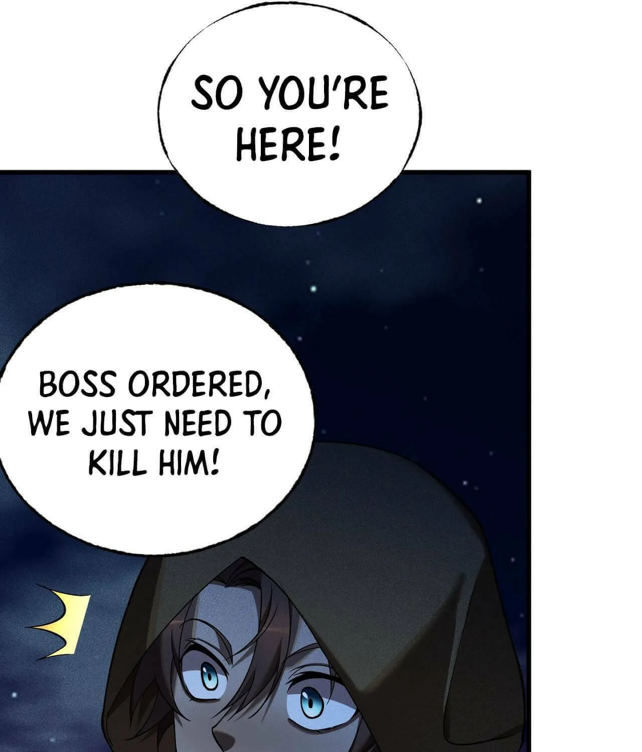 The Strongest Player Chapter 14 page 113 - 