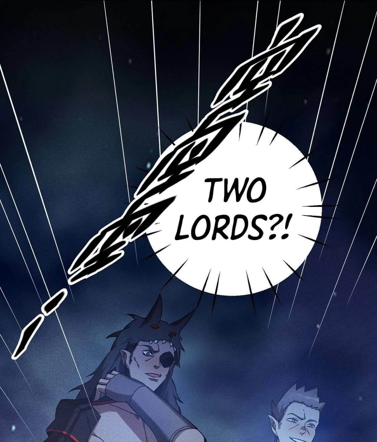 The Strongest Player Chapter 14 page 119 - 