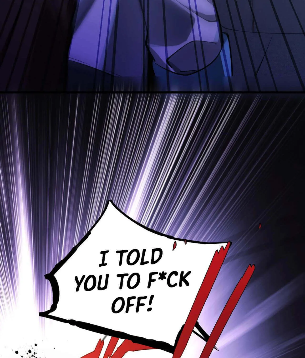 The Strongest Player Chapter 14 page 22 - 